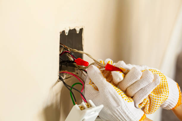 Emergency Electrical Repair Services in Indian River, MI